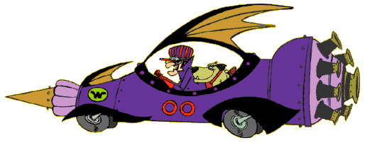 Number 00: The Mean Machine
